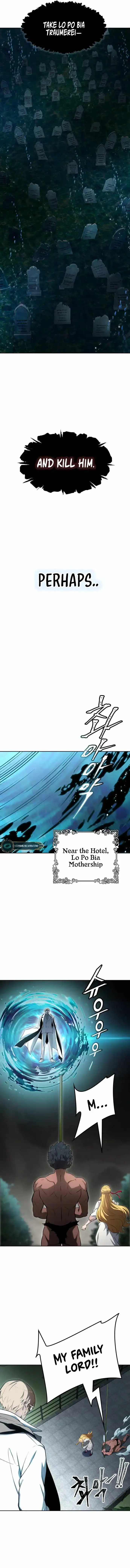 Tower of God Chapter 576 22